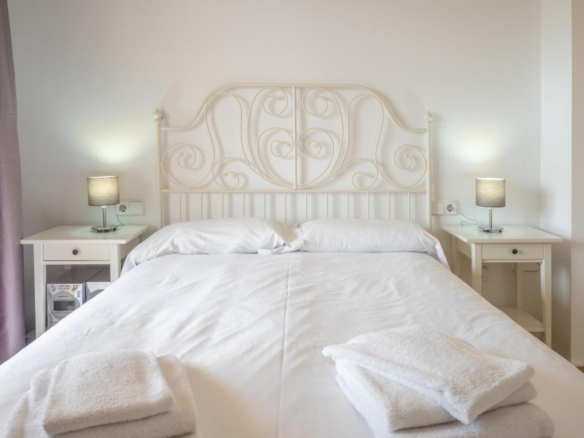 2263 - Beautiful Apt Close From Beach Manilva Bagian luar foto