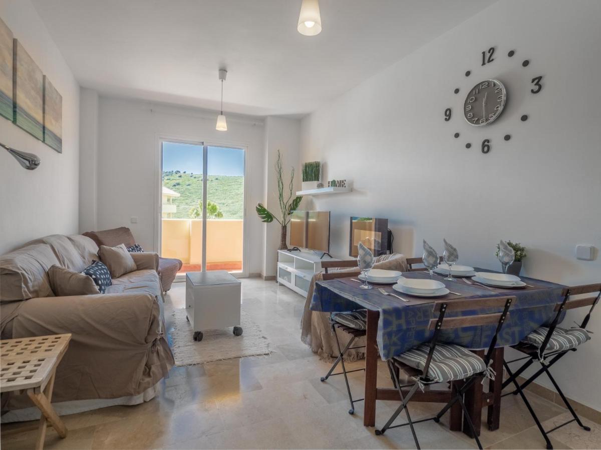 2263 - Beautiful Apt Close From Beach Manilva Bagian luar foto