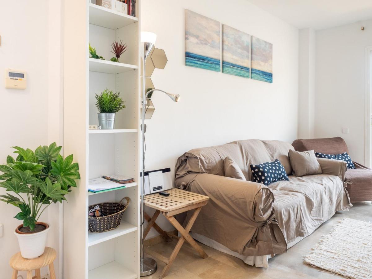 2263 - Beautiful Apt Close From Beach Manilva Bagian luar foto