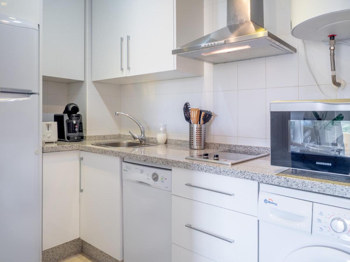 2263 - Beautiful Apt Close From Beach Manilva Bagian luar foto